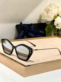 Picture of Dior Sunglasses _SKUfw53678415fw